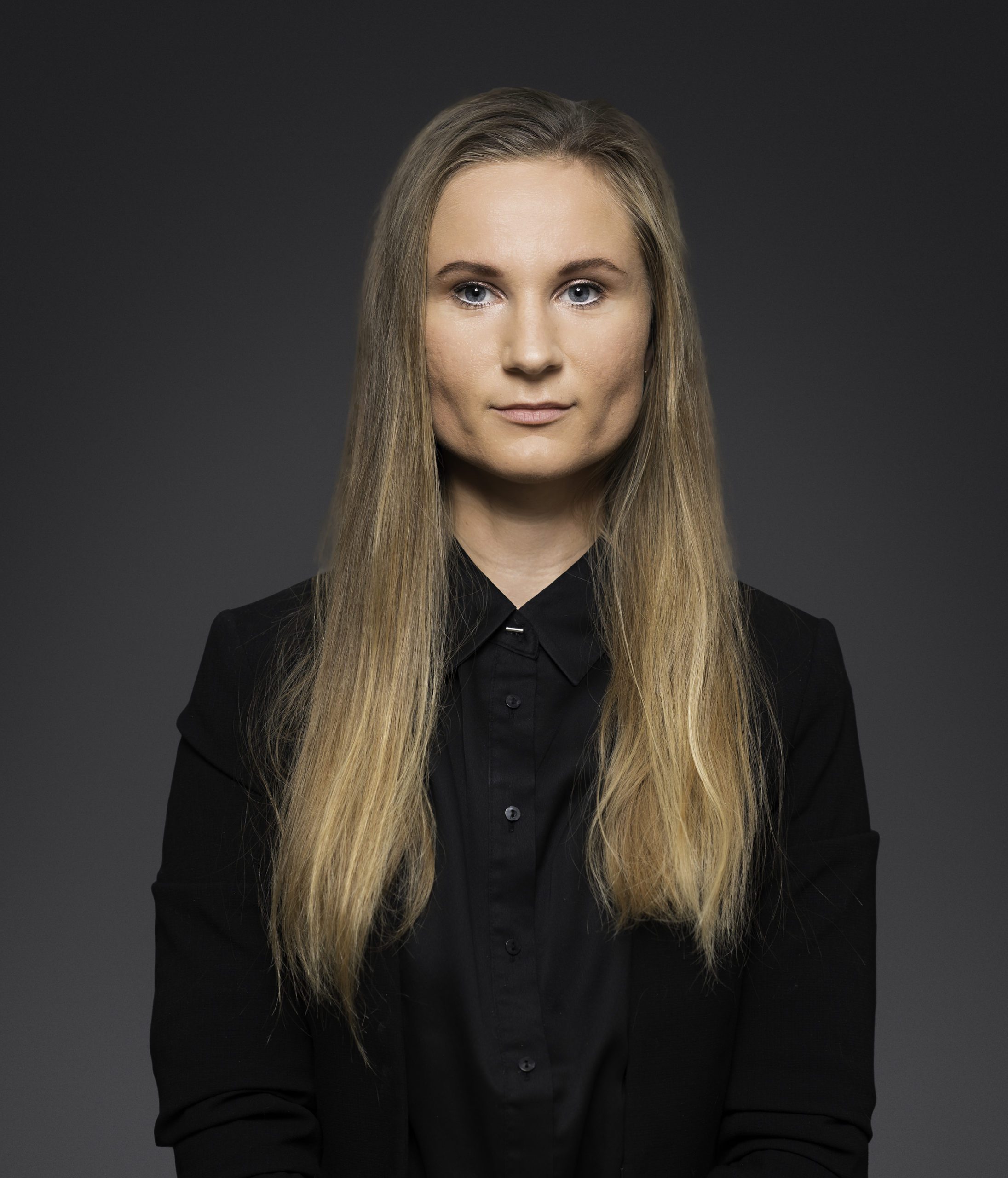 Erica Söderberg, Advokat i Stockholm